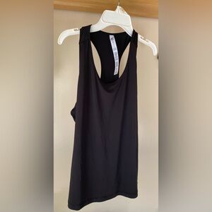 Fila Black Women's Tank Top